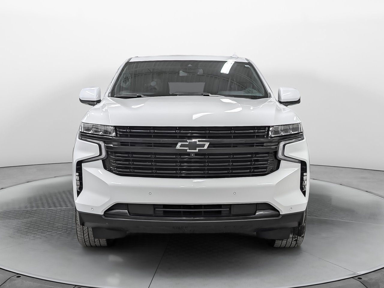 2023 Chevrolet Tahoe RST Saint-Eustache - photo #6