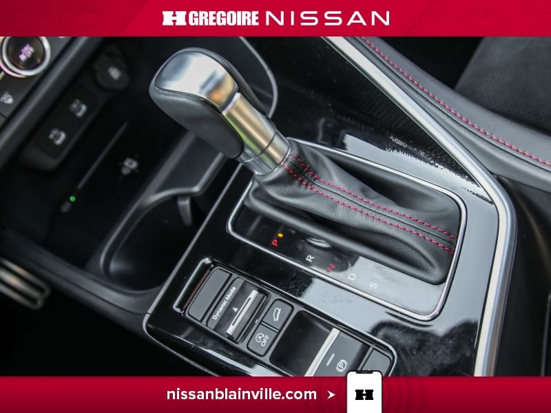 2025 Acura ADX Black Saint-Eustache - photo #24