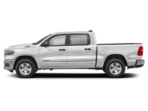 2027 Ram 1500 2027