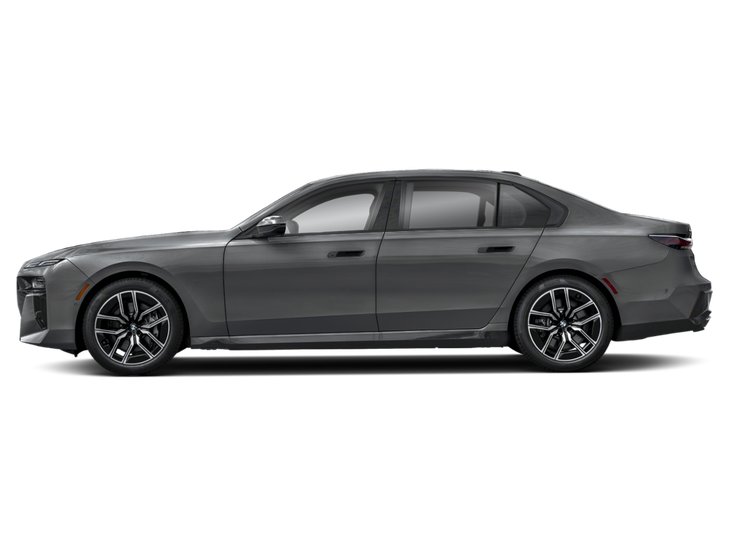 2026 BMW Série 7 760i xDrive