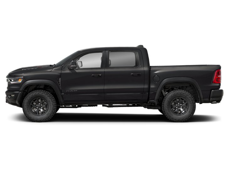 2027 Ram 1500 TRX