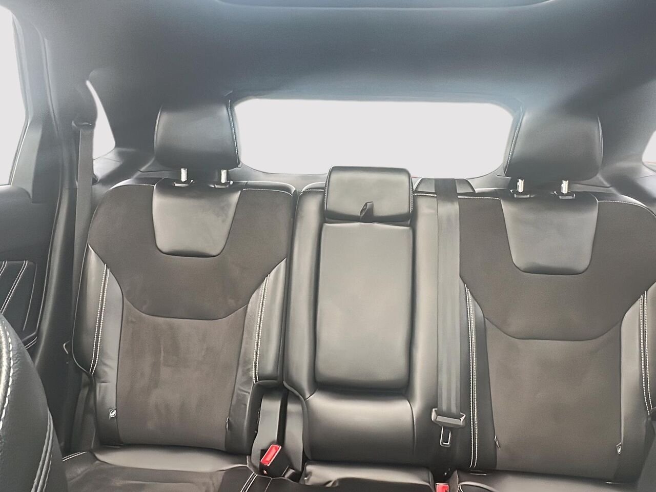 2022 Ford Edge Grey Rouyn-Noranda - photo #18