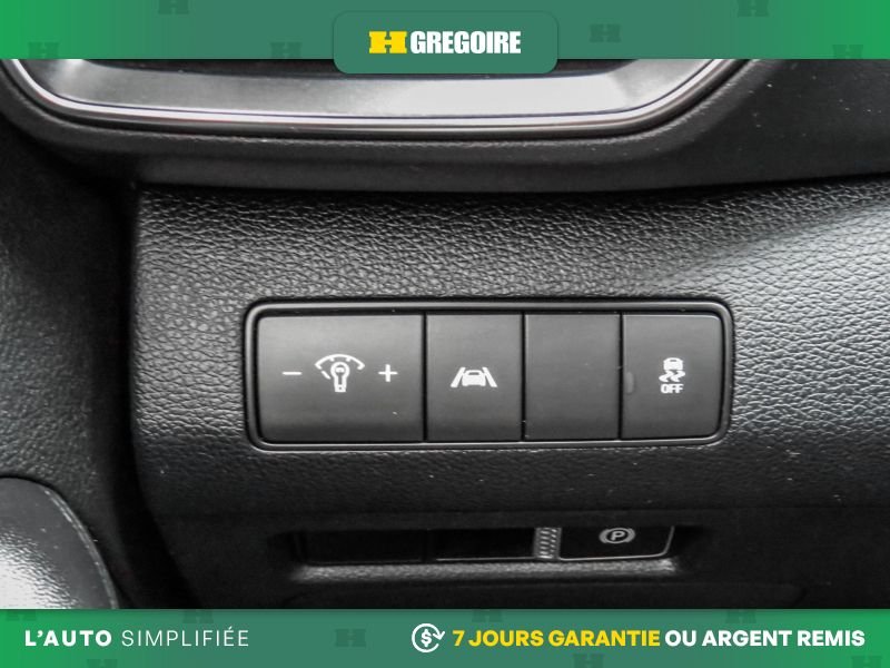Hyundai Santa Fe 2022 Blanc Saint-Eustache - photo #24