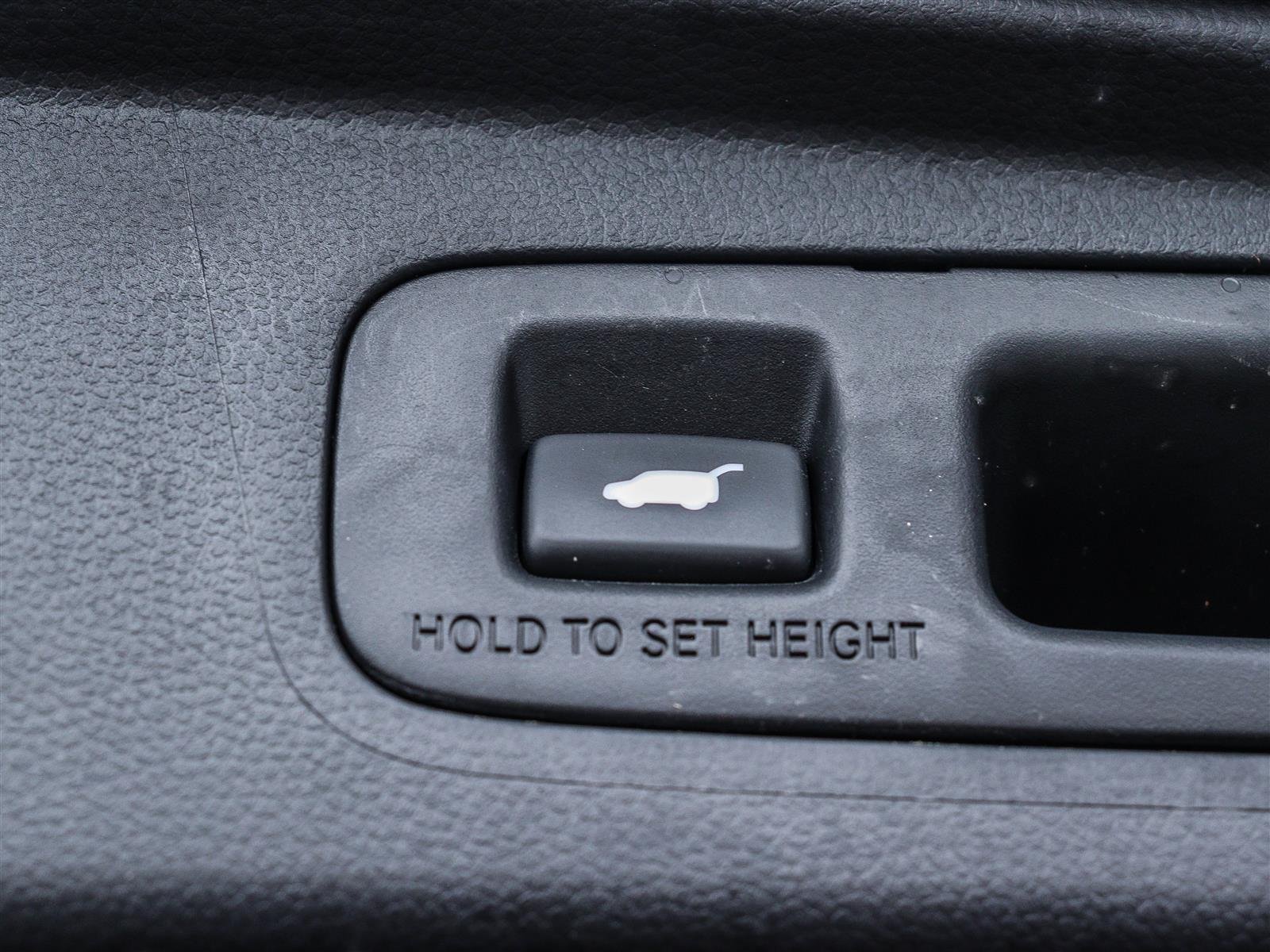 Honda CR-V Sport 2024 Black Ottawa & Gatineau - photo #18