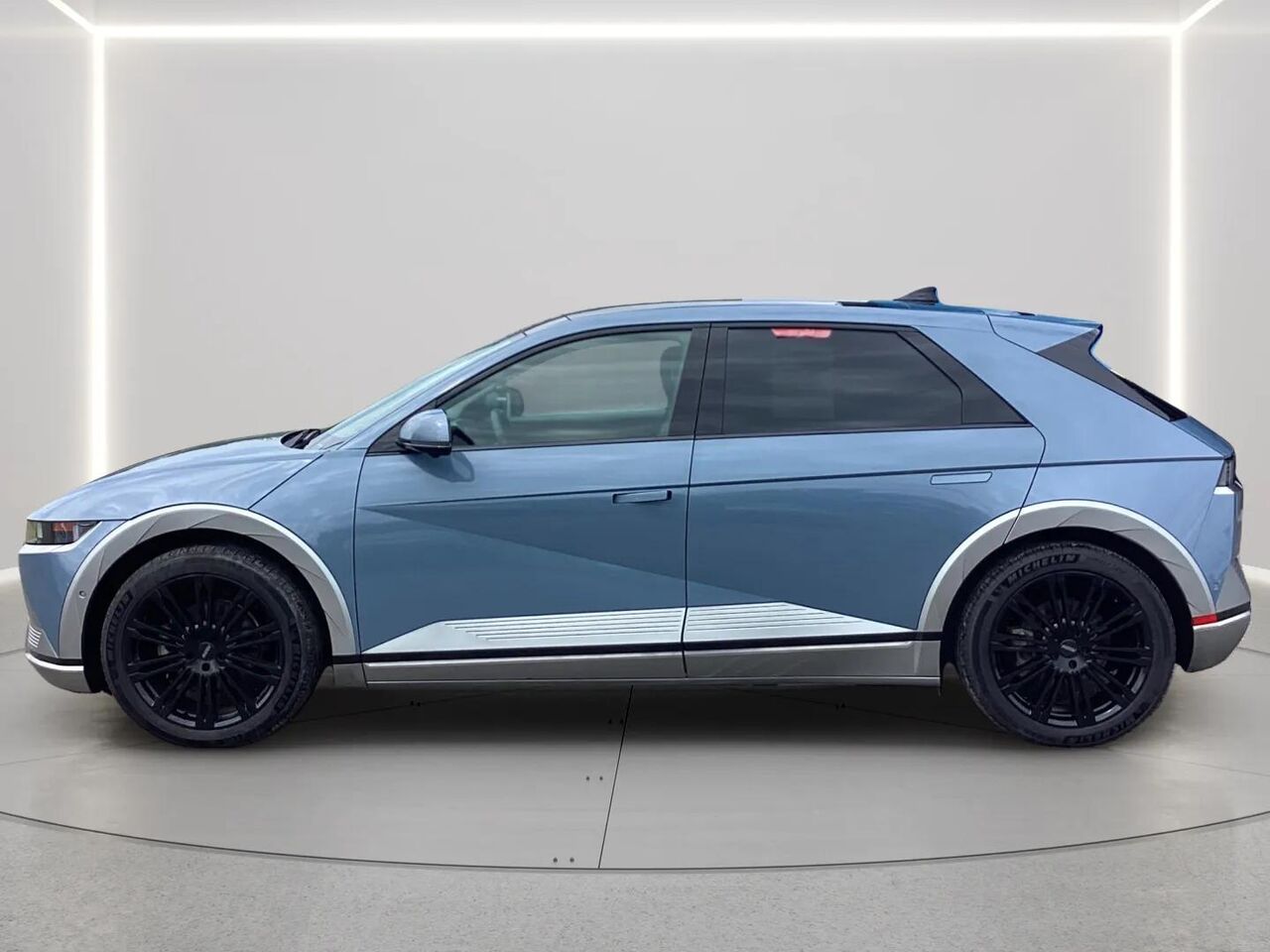 2024 Hyundai IONIQ 5