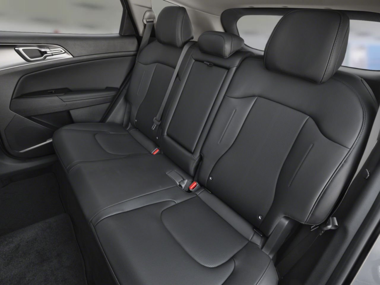 KIA Sportage hybride 2027 Gatineau - photo #9