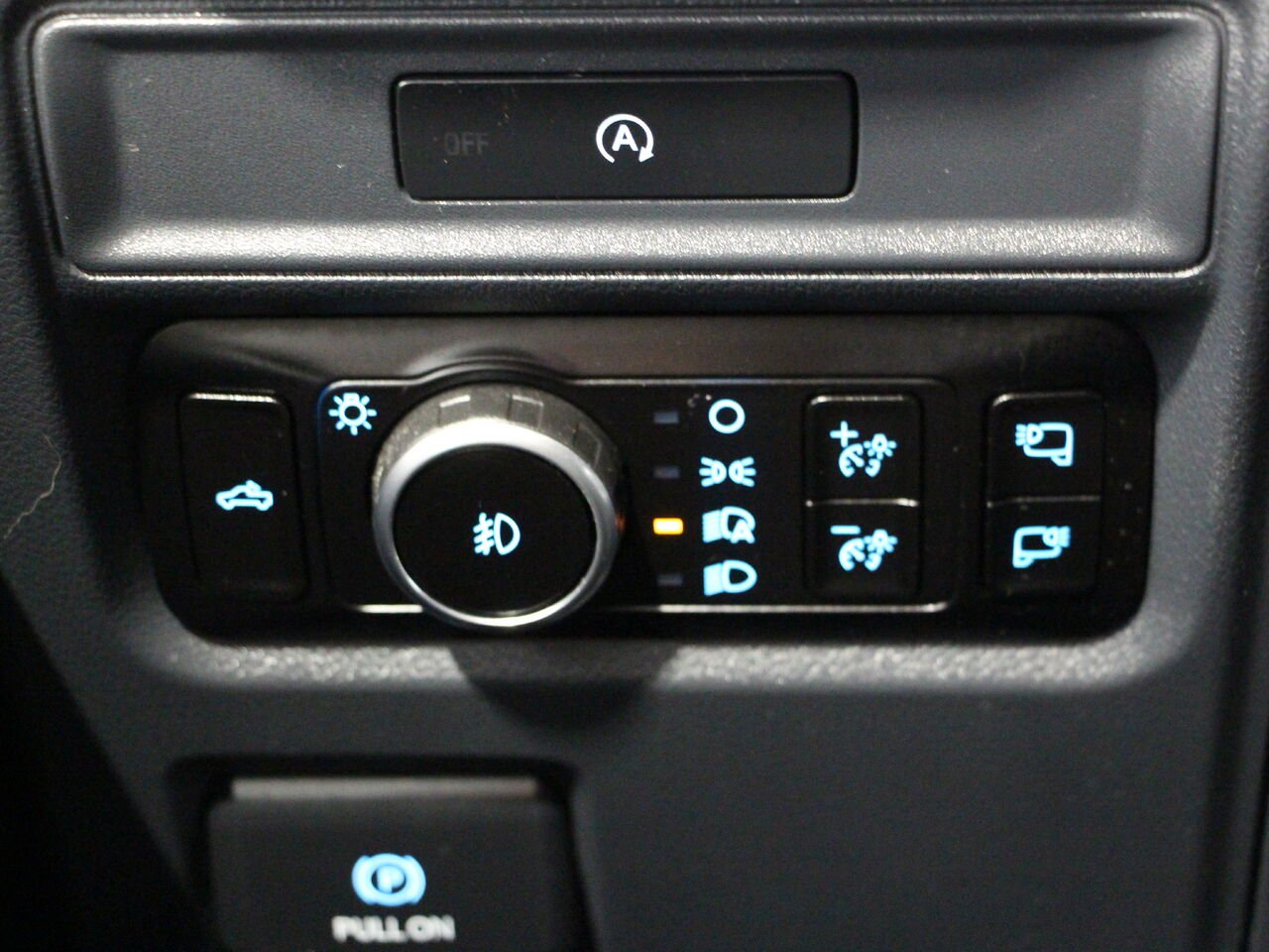 2025 Ford F-150 SUPERCREW XLT White Châteauguay - photo #22