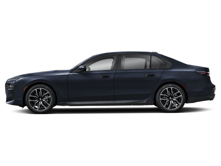 2026 BMW Série 7 760i xDrive