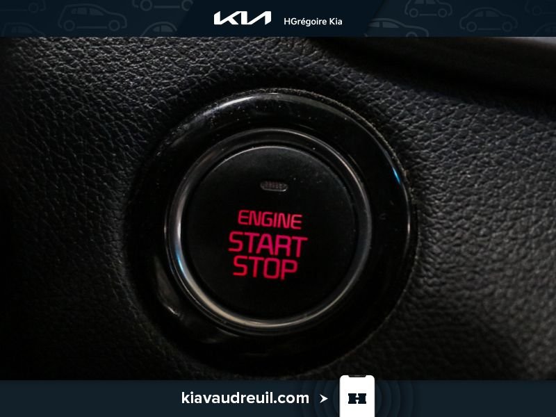 Kia Sorento 2017 Bleu Laval - photo #19