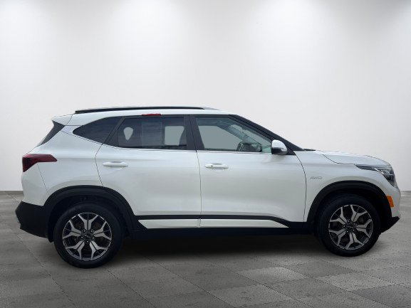 Kia Seltos 2023 2023 Blanc