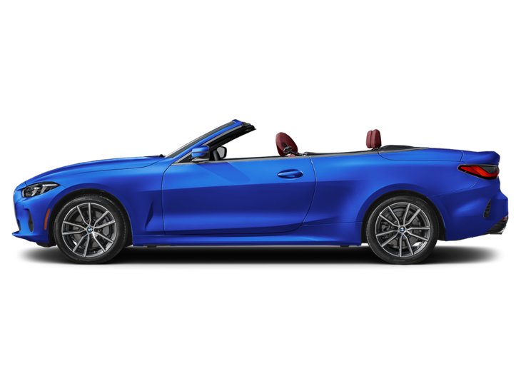 2026 BMW Série 4 430i xDrive