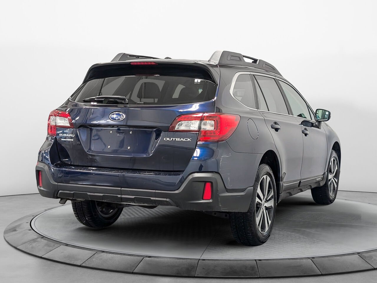 Subaru Outback Wagon 2.5i Limited Toit ouvrant Sièges Chauffants 2018 Autre Sherbrooke - photo #6