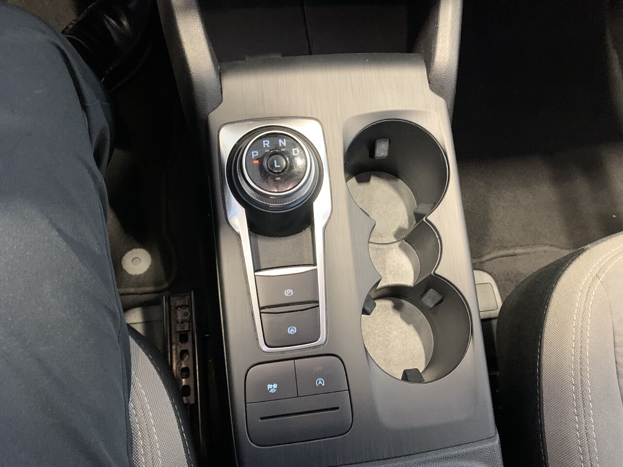Ford Escape SE AWD ESCAPE SE AWD 2022 Argent Châteauguay - photo #33