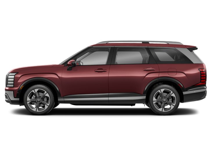 2026 Hyundai Palisade hybride Luxury