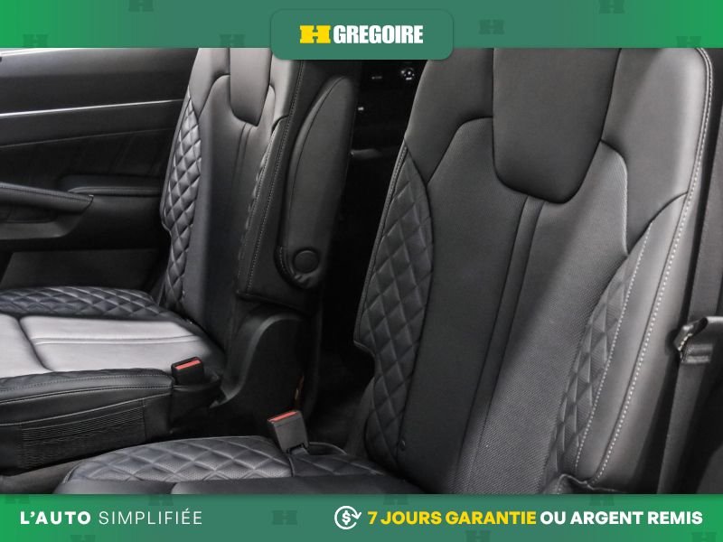 2023 Kia Sorento Blainville - photo #28
