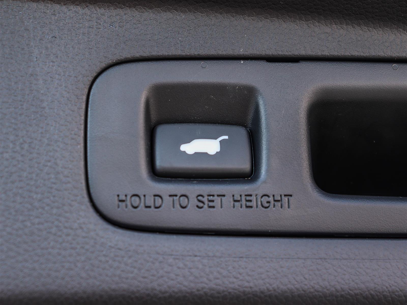 Honda CR-V hybride EX-L 2026 Black Ottawa & Gatineau - photo #19