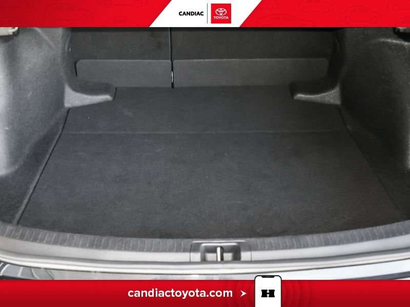 2021 Toyota Corolla Black Laval - photo #33