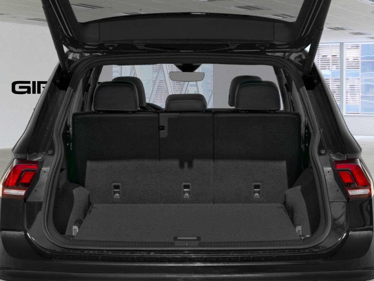 VOLKSWAGEN TIGUAN 2022 Argent Repentigny - photo #11