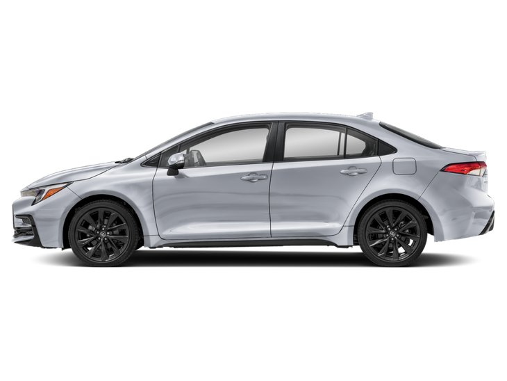 2027 Toyota Corolla Hybride SE