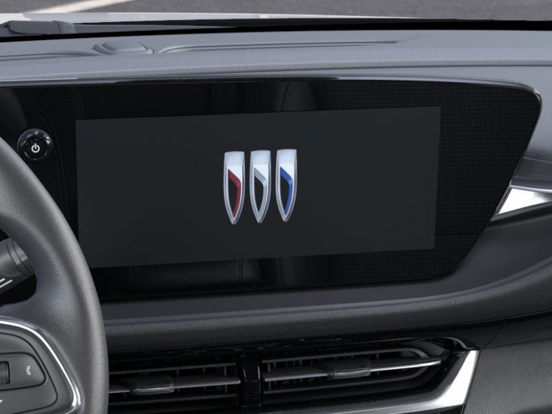 2025 BUICK Envista Sport Touring Summit White Saint-Eustache - photo #19