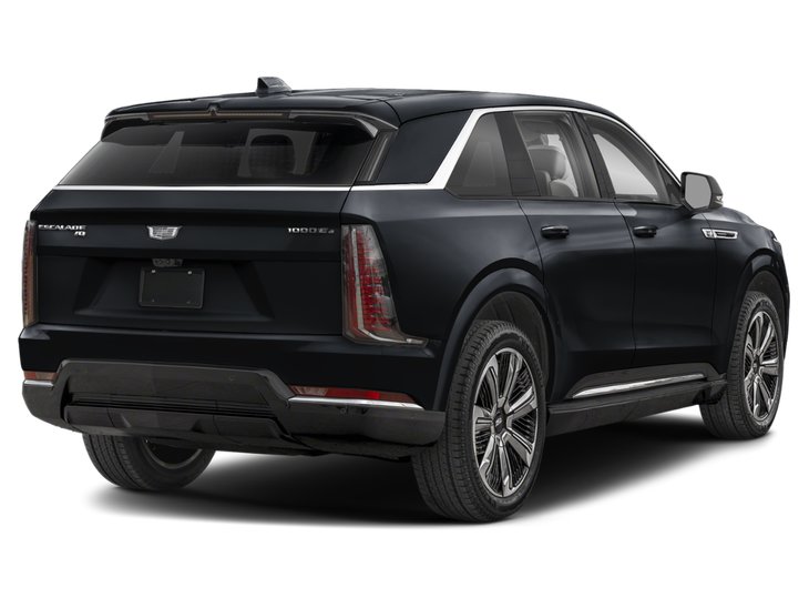 2026 Cadillac Escalade IQ Premium Luxe