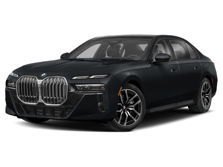 2026 BMW Série 7 760i xDrive
