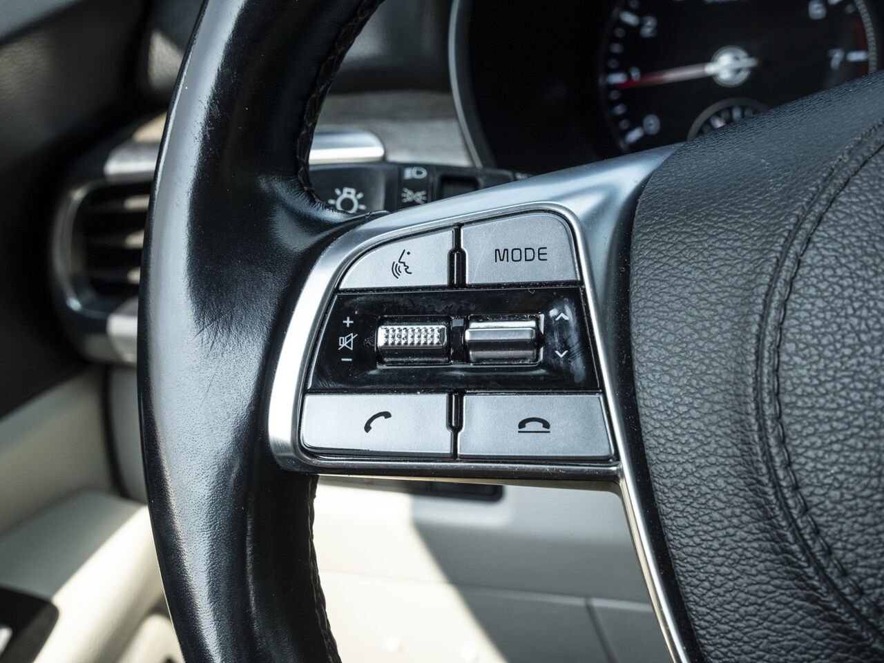 2021 Kia Telluride Green Gatineau - photo #11