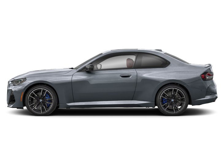 2026 BMW 2 Series M240i xDrive