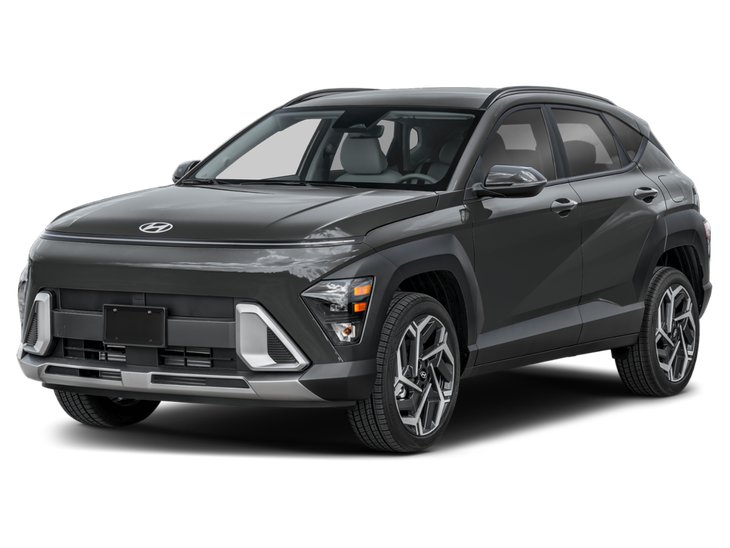 2026 Hyundai Kona Privilégié
