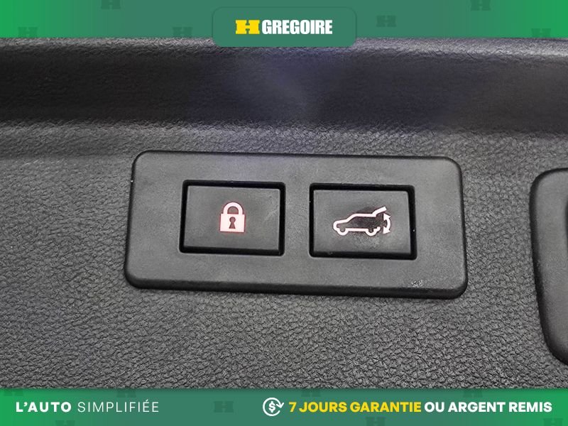 Subaru Forester 2021 Gris Saint-Eustache - photo #16