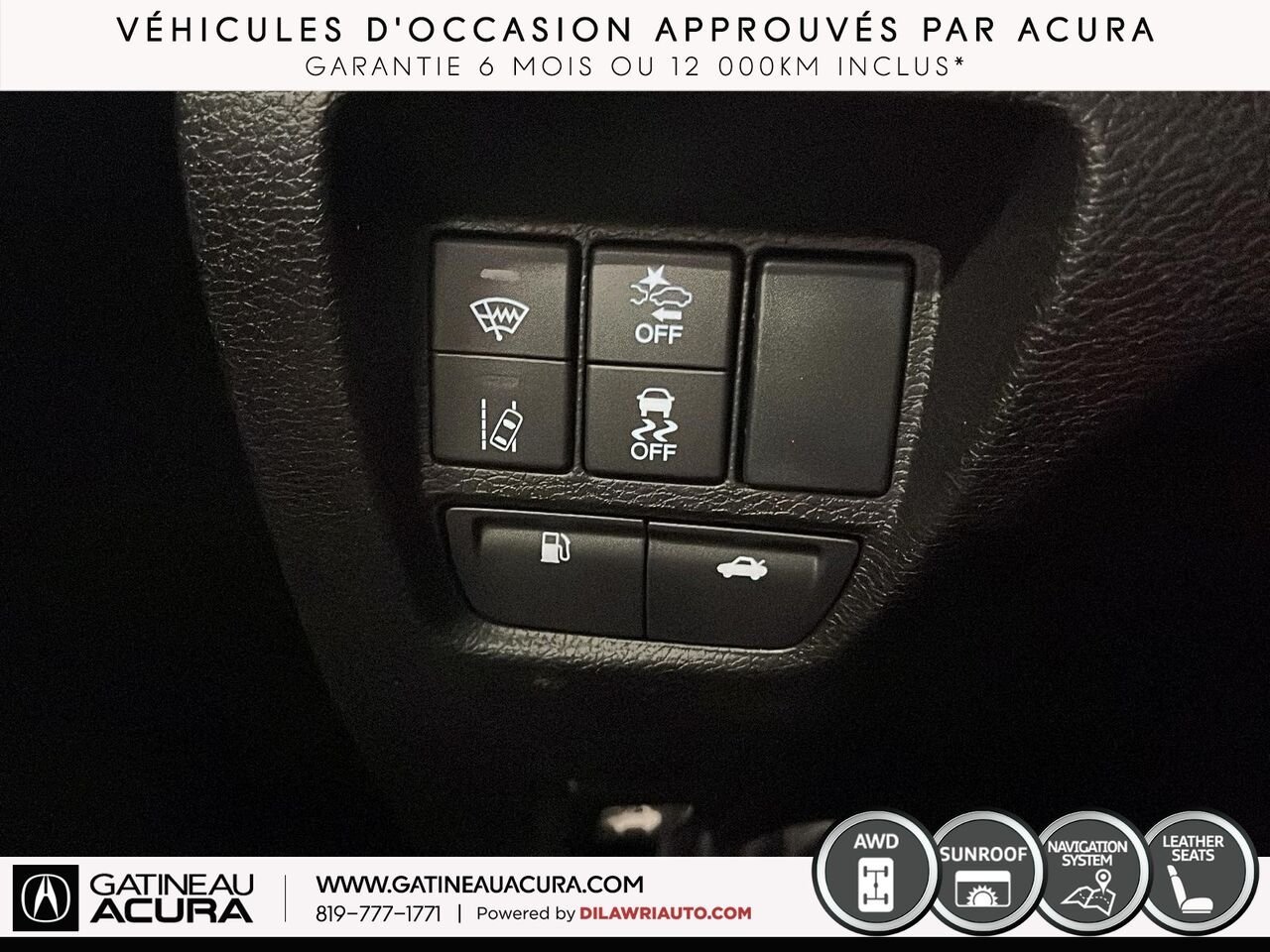 Acura TLX A-Spec Tech SH-AWD 2020 Gris Gatineau - photo #8