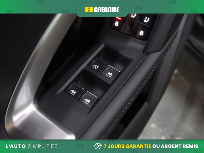 Audi Q5 821283 | 2.0 TFSI SLINE AWD A/C CUIR TOIT NAV MAGS 2025 Gris Laval - photo #19