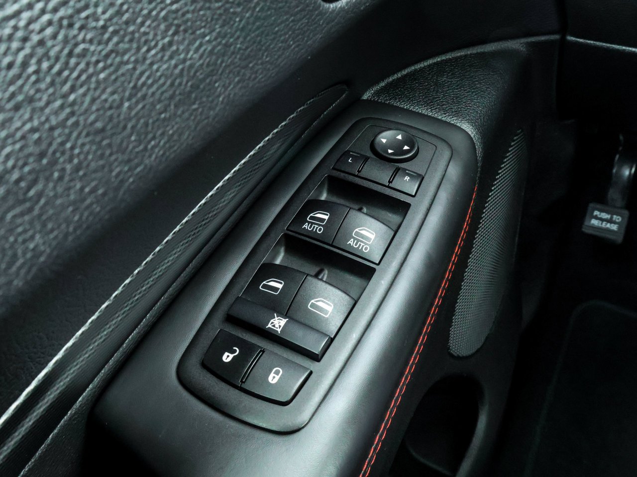 2024 Dodge Durango R/T AWD Grey Sherwood Park - photo #19