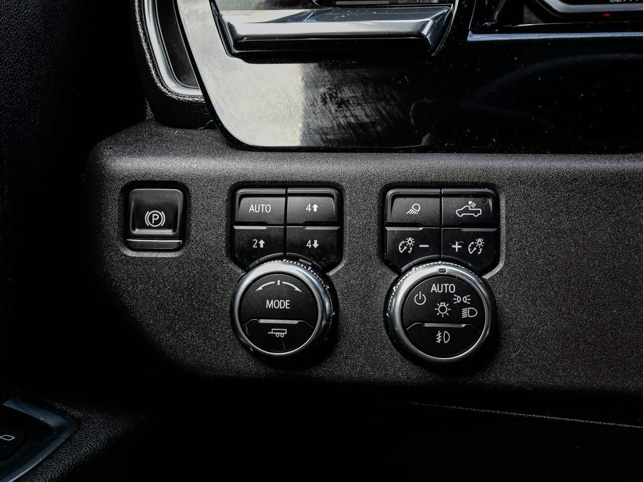 2024 GMC Sierra 1500 4WD Crew Cab 147 Elevation Black Sherwood Park - photo #20