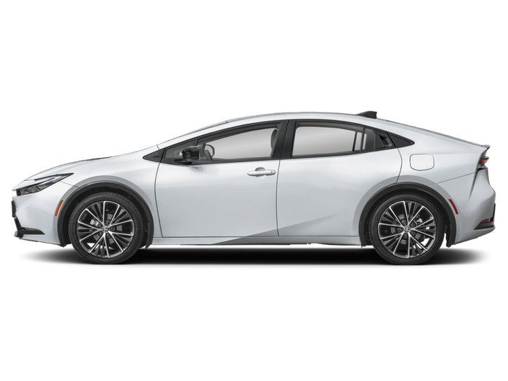 2027 Toyota Prius XLE