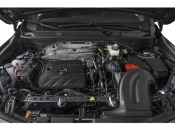 Buick Encore GX Sport Touring
