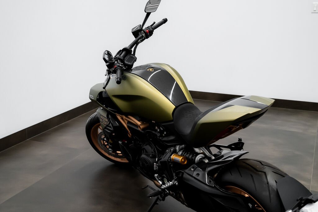 2021 Ducati Diavel 1260S 63 | 1/630 | PRICE IN USD Kirkland - photo #13