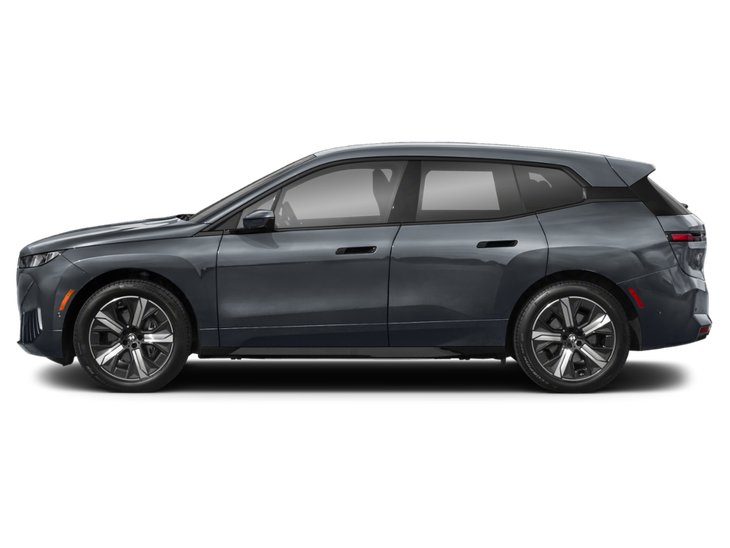 2026 BMW iX M70 xDrive