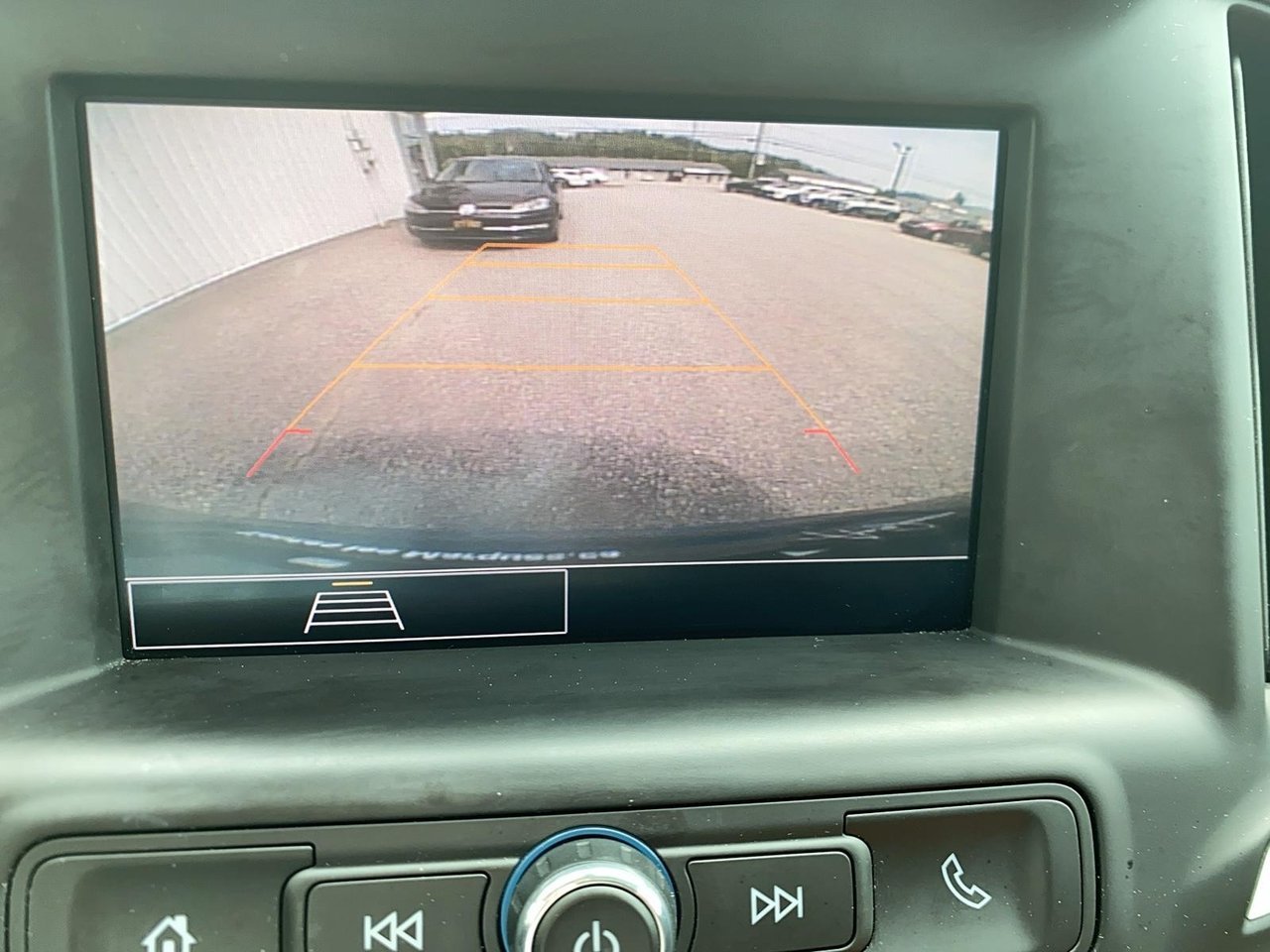 2024 GMC Terrain VIN 3GKALTEG3RL169081 Grey Chicoutimi - photo #16