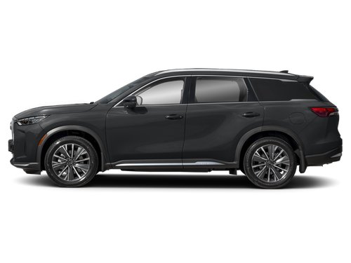 2026 INFINITI QX60 2026