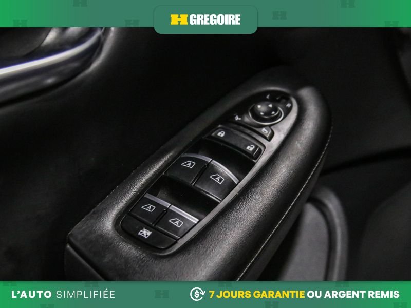Infiniti QX50 2023 Gris Saint-Eustache - photo #15