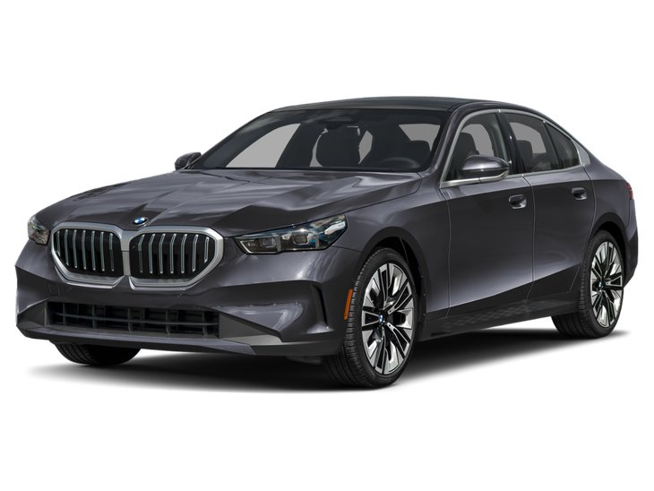 2027 BMW Série 5 530i xDrive