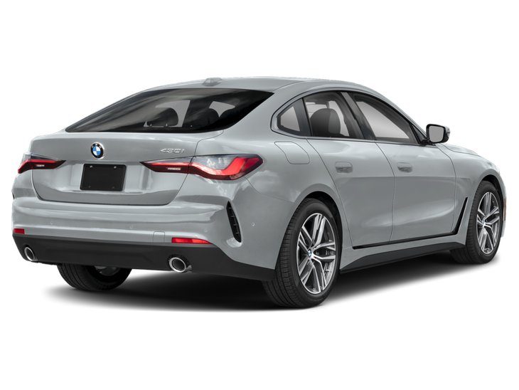 2027 BMW Série 4 430i xDrive