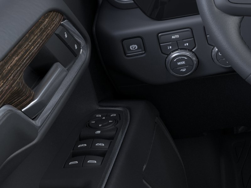 2026 GMC Sierra 1500 Elevation cabine multiplace 4RM 157 po Summit White Ottawa & Gatineau - photo #21