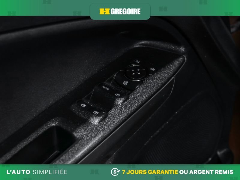 Ford EcoSport 2020 Bronze Saint-Eustache - photo #15