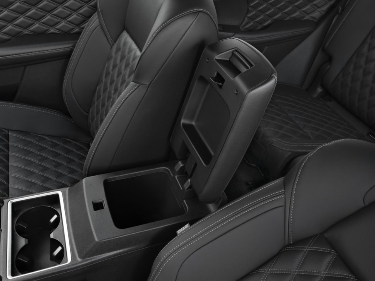 2026 Nissan Rogue Plug-In Hybrid Moonrock Gray Laval - photo #4