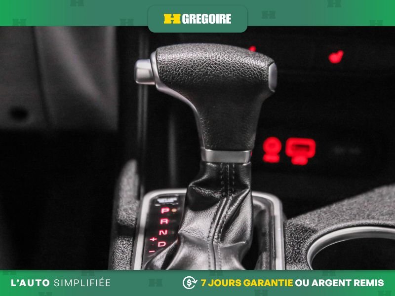 Kia Sportage 2019 Noir Saint-Eustache - photo #23
