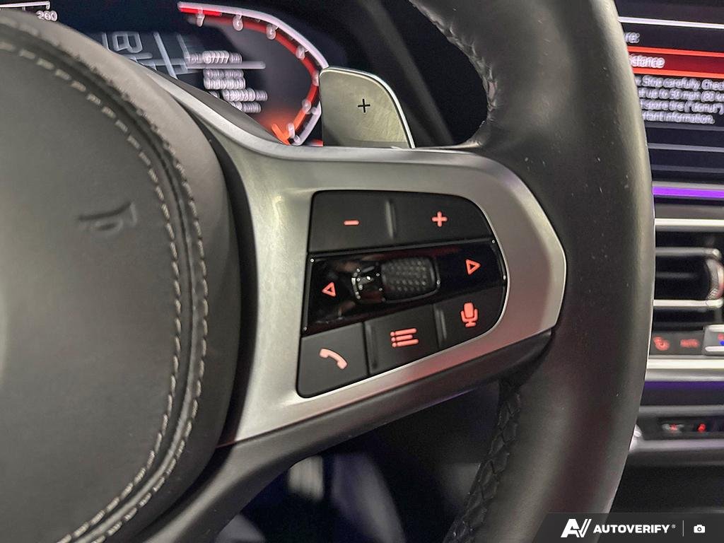 2020 BMW X5 xDrive40i 2600967A | xDrive40i Edmonton - photo #15
