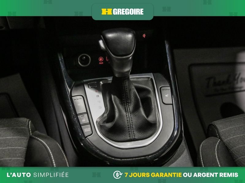 Kia Forte 2020 Gris Laval - photo #24