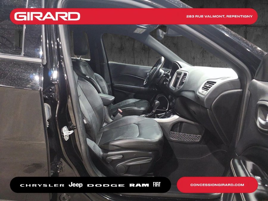 JEEP COMPASS 2021 2021